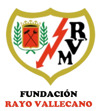 Academia Fundación Rayo Vallecano